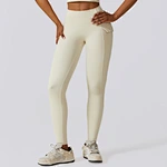 pocket leggings