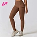 Experience maximum comfort during your workout with leggings without middle seam. Shop now for a range of colors and sizes to upgrade your activewear collection.